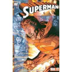 SUPERMAN VOL,12