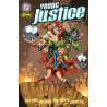 YOUNG JUSTICE  los angeles del infierno vol,04