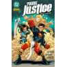 YOUNG JUSTICE ,Rarezas no invitadas, vol03