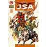 JSA, Vol.01 que se haga justicia.