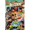 YOUNG JUSTICE Vol.05 Vieja justicia