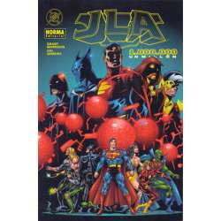 JLA. un millon Vol.05