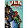 JLA, VoL 04  La Union hace la fuerza