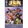 JLA. Vol. 01