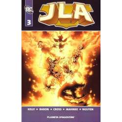 JLA. VOL.03