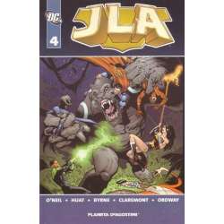 JLA. VOL.04