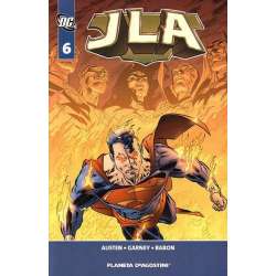 JLA VOL.06