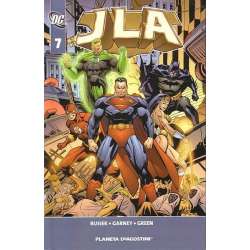 JLA. Vol.07