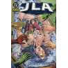 JLA, Vol. 01  Divide y venceras 1 de 4