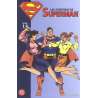 LAS AVENTURAS DE SUPERMAN 14