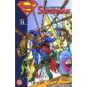 LAS AVENTURAS DE SUPERMAN 31