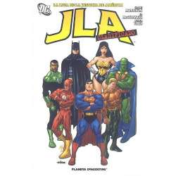 JLA CLASIFICADO 01