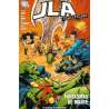 JLA CLASIFICADO fantasmas de marte Vol.08