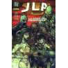 JLA, La edad  de obsidiana Vol,03