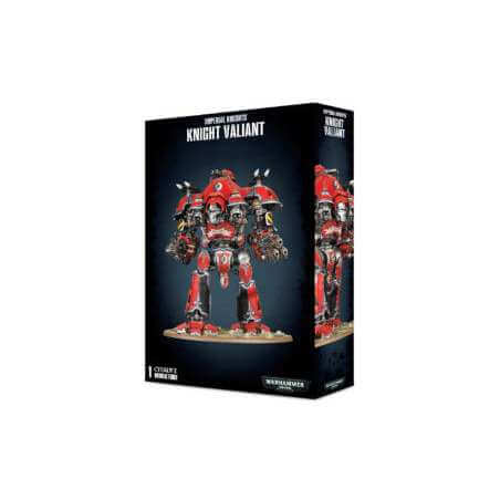 IMPERIAL KNIGHTS: KNIGHT VALIANT