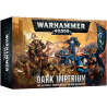 WARHAMMER 40000: DARK IMPERIUM (ESPAÑOL)