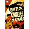 BATMAN  Crimenes de guerra