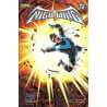 NIGHTWING Vol.01  ALGO PASA CON MARY