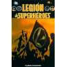 LEGION DE SUPERHEROES, Vol 4 de 4