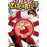 ZATCHBELL   Vol, 04