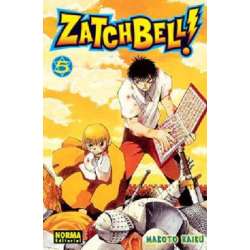 ZATCHBELL   Vol, 05