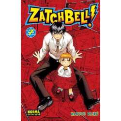 ZATCHBELL vol, 07