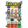 Zatch Bell Vol,