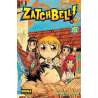 ZATCH BELL Vol .18