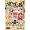 ZATCH BELL Vol,20