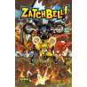 ZATCH BELL, Vol,32