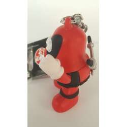 Marvel  Mr. potato deadpool