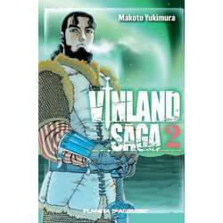 VINLAND SAGA 2