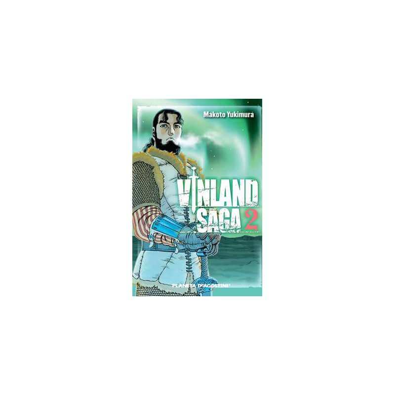 VINLAND SAGA 2 VINLAND SAGA 2