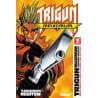 TRIGUN Maximum TRIGUN Maximum