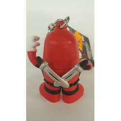 Marvel  Mr. potato deadpool