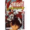 TRIGUN Maximum