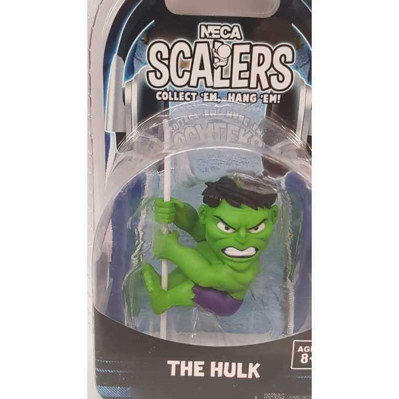 hulk meca scalers