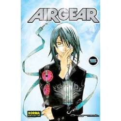 AIRGEAR