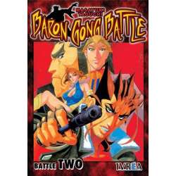 BARON GONG BATTLE 02