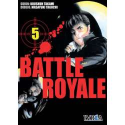 BATTLE ROYALE 05