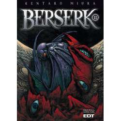 BERSERK