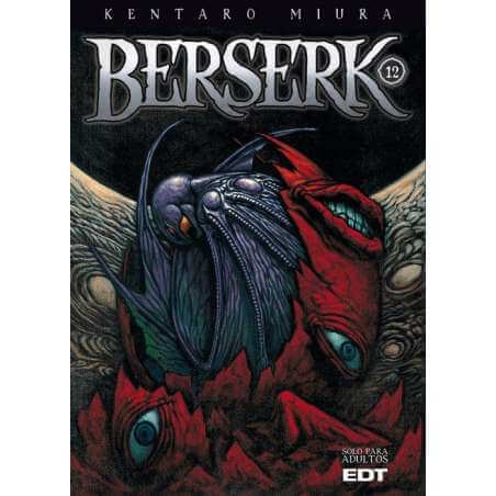 BERSERK