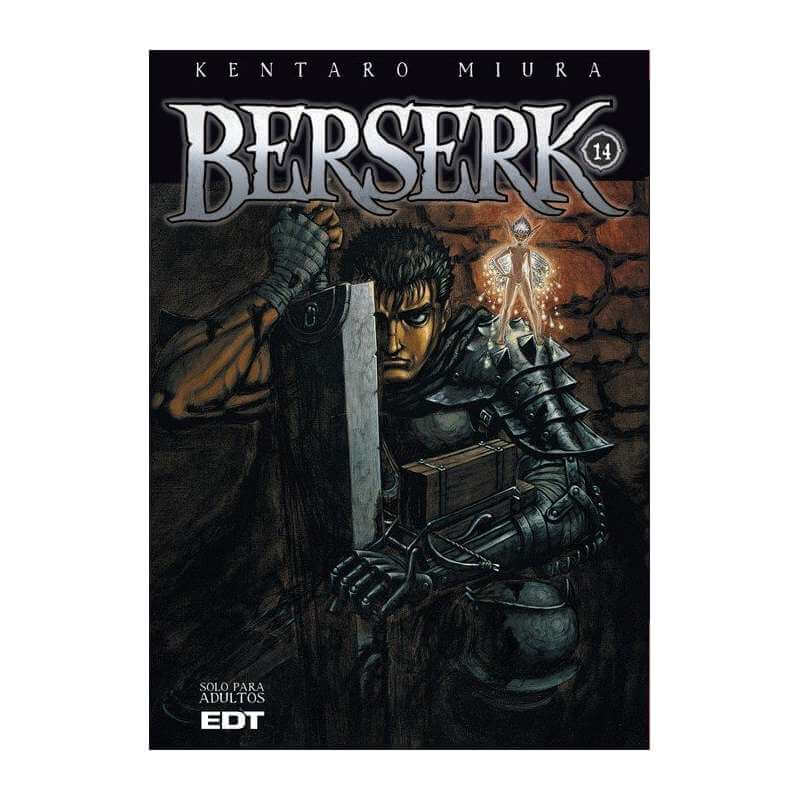 BERSERK