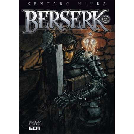 BERSERK