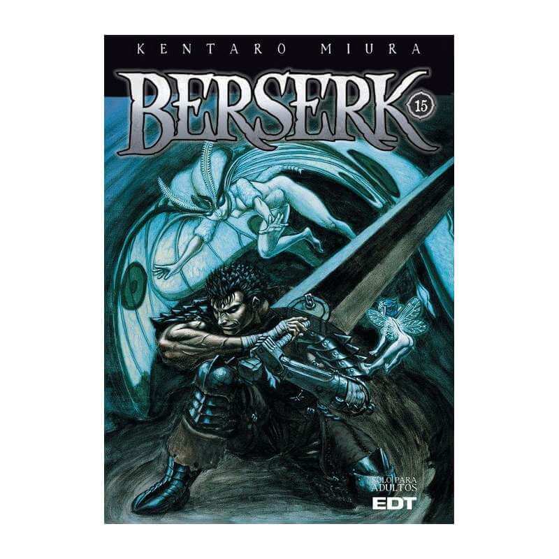 BERSERK