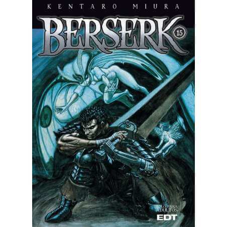 BERSERK