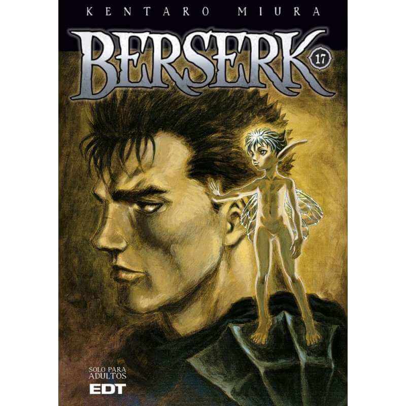 BERSERK