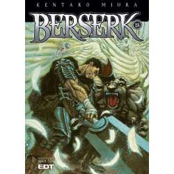 BERSERK