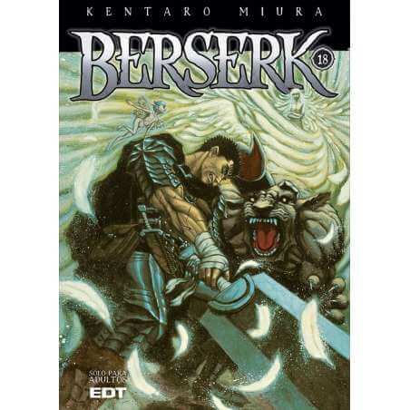 BERSERK