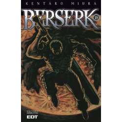 BERSERK